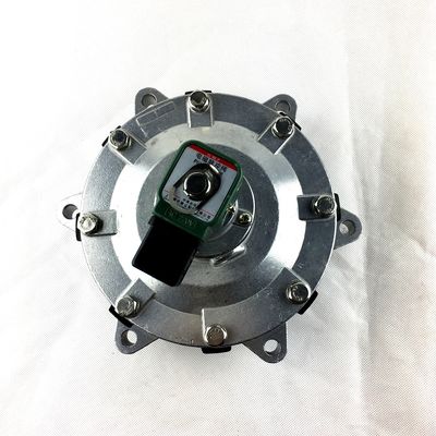 BFEC DMF-Y-62S 弁パルスバルブ Ø75 インチ 組み込み型弁パルスバルブ