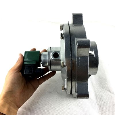 BFEC DMF-Y-62S 弁パルスバルブ Ø75 インチ 組み込み型弁パルスバルブ