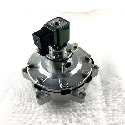 BFEC DMF-Y-50S 弁パルスバルブ Ø60 組み込み型弁パルスジェットバルブ