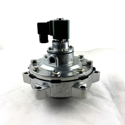 BFEC DMF-Y-50S 弁パルスバルブ Ø60 組み込み型弁パルスジェットバルブ