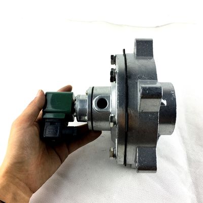 BFEC DMF-Y-50S 弁パルスバルブ Ø60 組み込み型弁パルスジェットバルブ