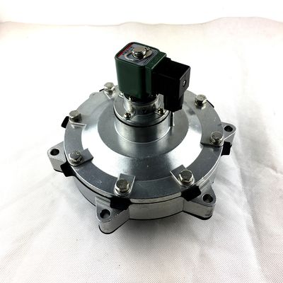 DMF-Y-76S BFEC 弁パルスバルブ Ø89 組み込み型パルスバルブ