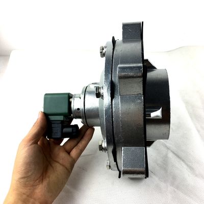 DMF-Y-76S BFEC 弁パルスバルブ Ø89 組み込み型パルスバルブ
