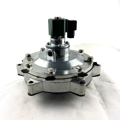 DMF-Y-76S BFEC 弁パルスバルブ Ø89 組み込み型パルスバルブ