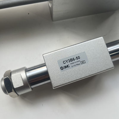 潤滑液のない空気用気圧シリンダー CY3B6 - 100/200/300/400/500