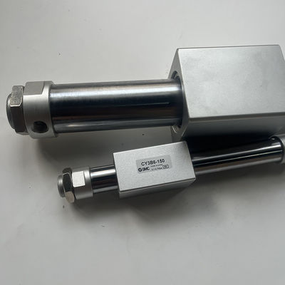 潤滑液のない空気用気圧シリンダー CY3B6 - 100/200/300/400/500