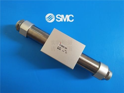 1.05 MPa 圧力防止ピストン 圧縮シリンダー CY3B40 - 100/200/300/400/../2000