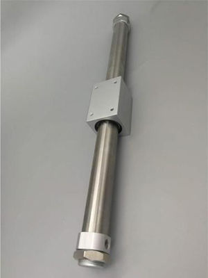 1.05 MPa 圧力防止ピストン 圧縮シリンダー CY3B40 - 100/200/300/400/../2000