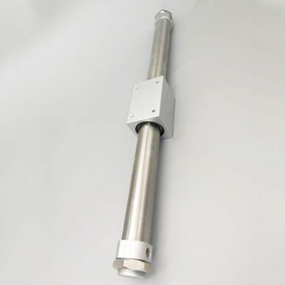 空気流体CY3B 棒なしシリンダーCY3B50 - 100/200/300/400/../2000
