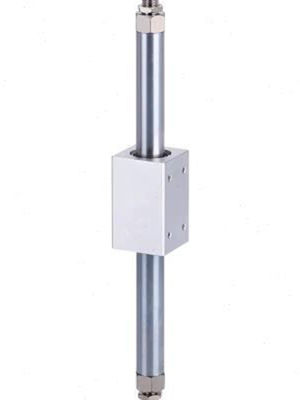 SMC CY3B 磁気コップリング 棒のないシリンダー 潤滑剤のない潤滑液