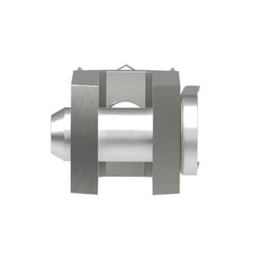 Festo Clevis SG-M4 6532 活塞棒 付属品 メスネス M4