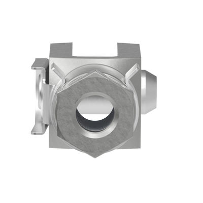 Festo Clevis SG-M4 6532 活塞棒 付属品 メスネス M4