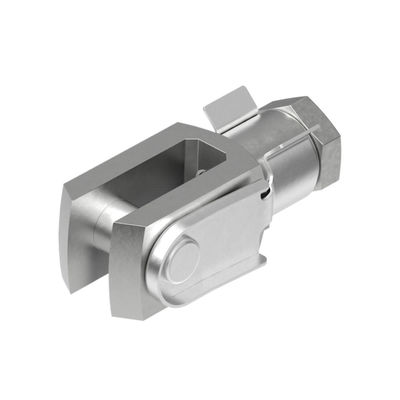 Festo Rod Clevis SG-M6 3110 ピストン・ストッド 付属品 女性糸 M6