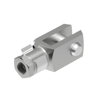 Festo SG-M12X1,25 6145 シリンダー・ジョイント・スティック クリーブ・ピストン・スティック 付属物 女性糸 M12x125