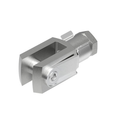 Festo SG-M16 2676 シリンダージョイント棒 クリーブスピストン棒 付属品 女性糸 M16