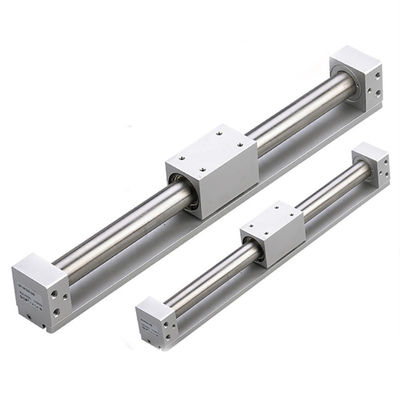 SMC CY3R6- 100/200/300/400/500 1.05MPA 防圧気筒