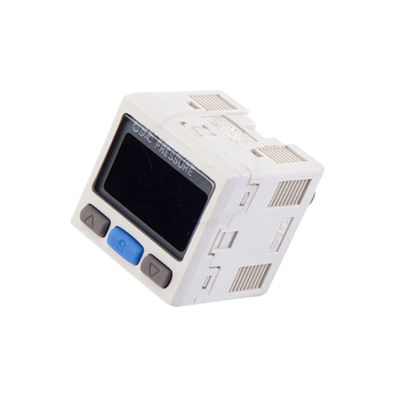 SMCデジタル圧力スイッチ ZSE30AF-01-A 複合圧力 R1/8 2色ディスプレイ NPN オープンコレクター 2出力