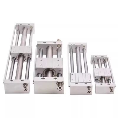 CY1S20-100/200/300/.../800/.../1500(Z) 精密アプリケーション用CY1Sシリーズ