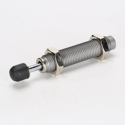 CY1S 棒のないシリンダー用アクセサリーバッファ RB0604 RB0806 RB1007 RB1412 RB2015
