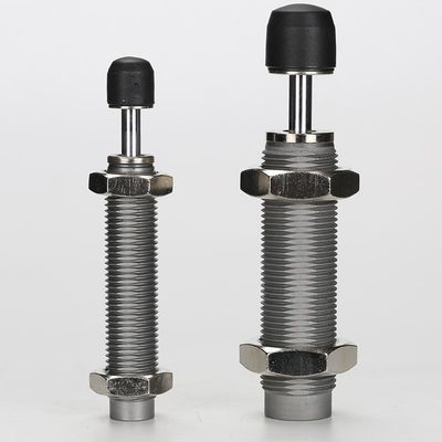CY1S 棒のないシリンダー用アクセサリーバッファ RB0604 RB0806 RB1007 RB1412 RB2015