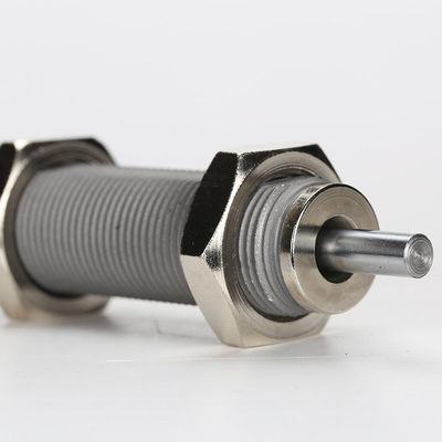 CY1S 棒のないシリンダー用アクセサリーバッファ RB0604 RB0806 RB1007 RB1412 RB2015