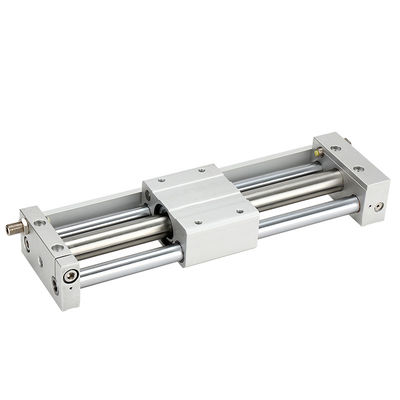 CY1L 磁気コップリング 棒のないシリンダー 滑らか CY1L6H-100/200/300/400/500