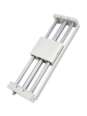 CY1L20H-100/200/300/.../1500 活塞式気圧シリンダー CY1L20 調整可能