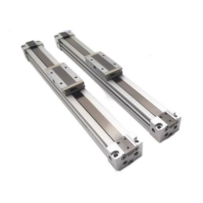 メカニカル・ジョイント・ストッドレス・シリンダー MY1B50-100/200/300/...1500/.../2000