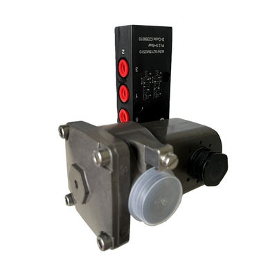 6215M05104613.230.50 ノルグレン電磁弁 パイロット 防爆