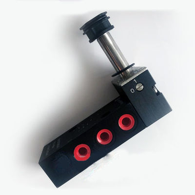ノルゲン6215M05404610.024.00 パイロット操作の電磁弁 6215M0540