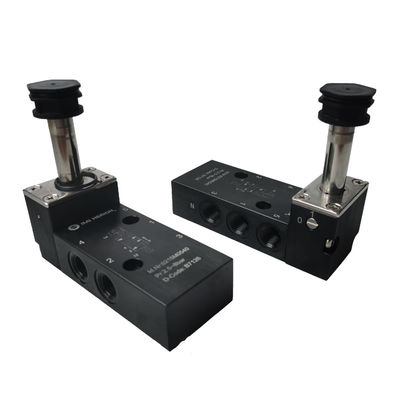 ノルゲン6215M05404610.024.00 パイロット操作の電磁弁 6215M0540