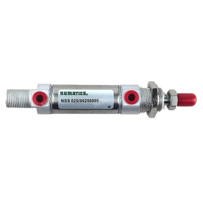 ASCO Numatics DSNU NSS 025/00250000 ASCO Numatics ミニ 肺気圧シリンダー