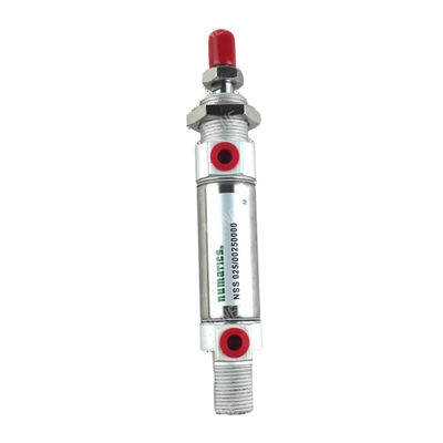 ASCO Numatics DSNU NSS 025/00250000 ASCO Numatics ミニ 肺気圧シリンダー