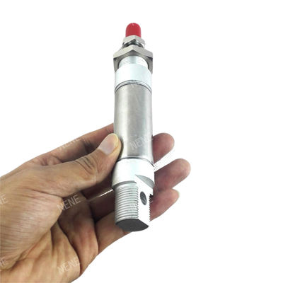 ASCO Numatics DSNU NSS 025/00250000 ASCO Numatics ミニ 肺気圧シリンダー