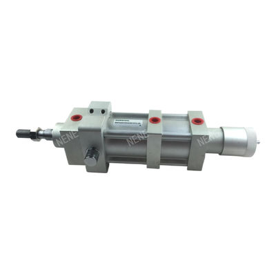 ASCO NNFA063/0045/0015TC (S) 製水泥工場 袋詰め機械のための特殊シリンダー
