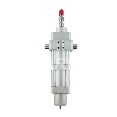 ASCO NUMATICS 工業用空気流体用特別シリンダー NNFA063/0030/0030TC(S