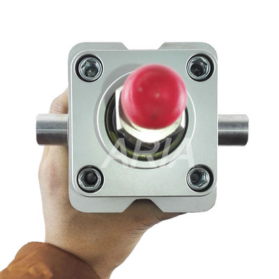 ASCO NUMATICS 工業用空気流体用特別シリンダー NNFA063/0030/0030TC(S