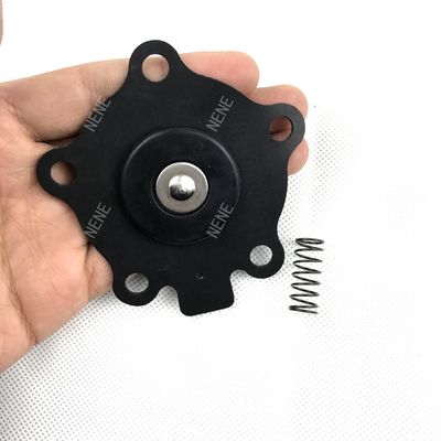 空気パルスバルブ 弁 修理キット K2000 (M1204B) GOYEN バルブ モデル CA20 RCA20 DD,Tシリーズ