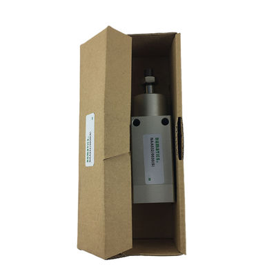 ASCO 25 穴の大きさ 特殊シリンダー NSS025/00250000 ヌマティクス セメント工場のシリンダー