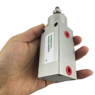 ASCO 25 穴の大きさ 特殊シリンダー NSS025/00250000 ヌマティクス セメント工場のシリンダー