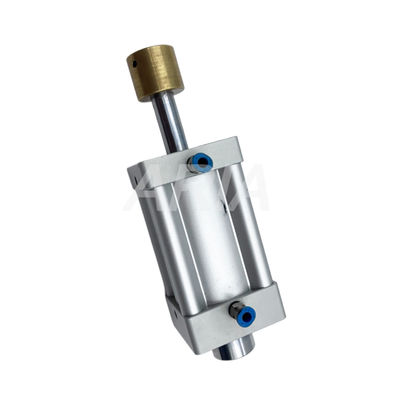 ASCO NUMATICS ピストン空気圧シリンダー AA200319 セメントプラントシリンダー