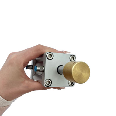 ASCO NUMATICS ピストン空気圧シリンダー AA200319 セメントプラントシリンダー