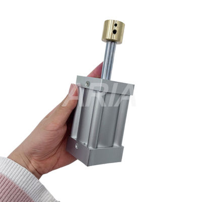 ASCO NUMATICS ピストン空気圧シリンダー AA200319 セメントプラントシリンダー