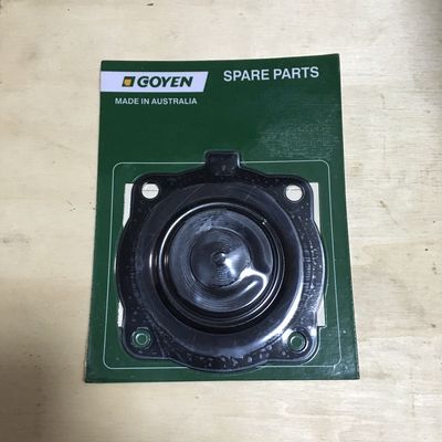 Goyen RCAC25 弁具キット型 K2546 シリーズ T4,DD4,FS4 ニトリル材料