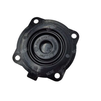 GOYEN K2546 K2551 新しい第4世代パルスバルブ弁弁修理キット RCAC25T4 CAC25DD4