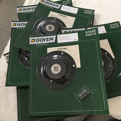 GOYEN K3502 M1591 CA/RCA35T 1.5インチ ゴイエン型弁膜修理キット CA40T/RCA40T/DD