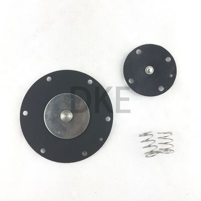 K4007 M1156 1-1/2' パルスジェットバルブ FKM 弁 CA40T/DD/MM RCA40T/DD/MM