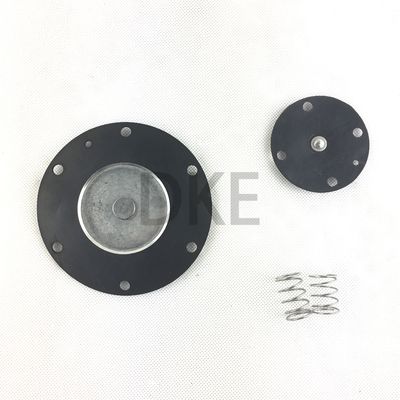 K4007 M1156 1-1/2' パルスジェットバルブ FKM 弁 CA40T/DD/MM RCA40T/DD/MM