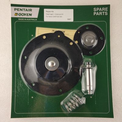 GOYEN K4504 M2187 K4502 M2162 ブナ弁修復キット CA45T/DD/FS RCA45T/DD/FS 1 1/2"