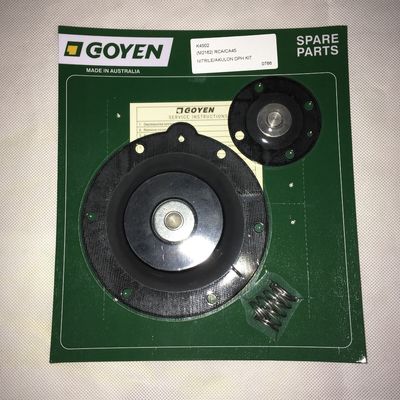 GOYEN K4504 M2187 K4502 M2162 ブナ弁修復キット CA45T/DD/FS RCA45T/DD/FS 1 1/2"